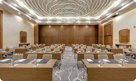 Halls, Conferences & Business Venues Across Chennai — exhibition venue