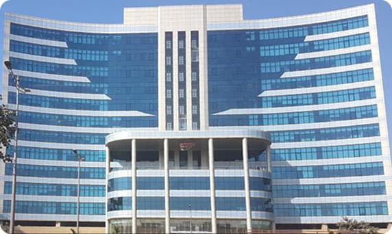 Bombay Exhibition Centre, Goregaon — exhibition venue